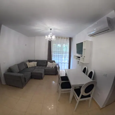 Appartement Sunny *