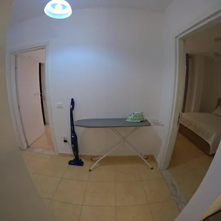 Appartement Sunny *
