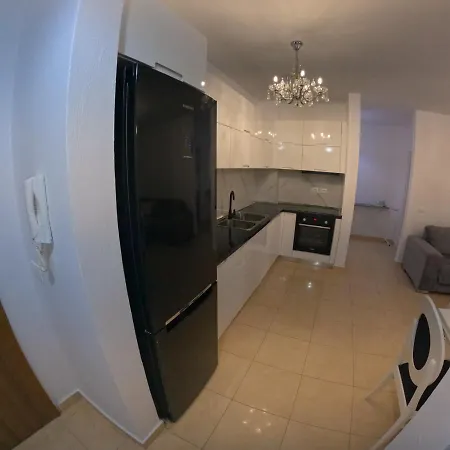 Sunny Appartement *