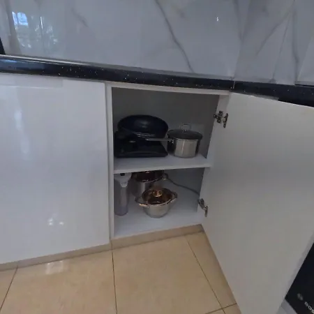 Appartement Sunny