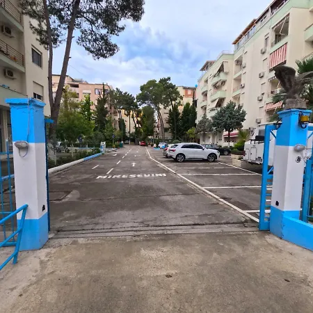 Appartement Sunny Golem (Tirana)