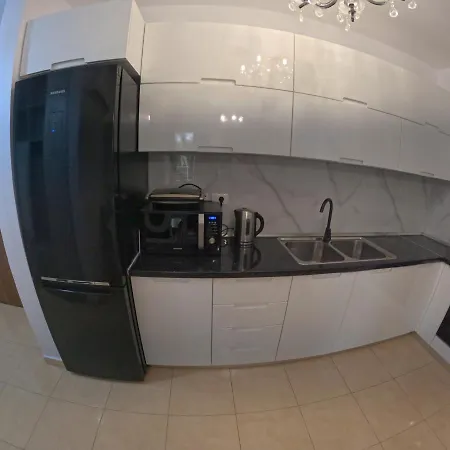 Appartement Sunny