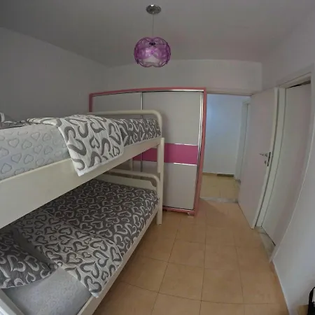 Appartement Sunny