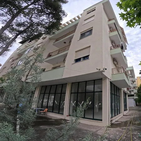 Appartement Sunny *