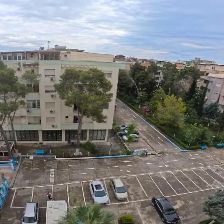 Appartamento Sunny Golem (Tirana)